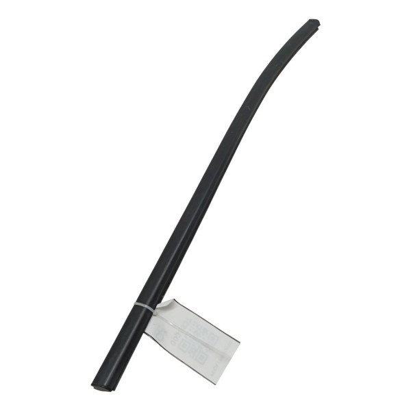 Pestana Externa Traseira Direita Renault Kwid 1.0 3cc 2019 Preto