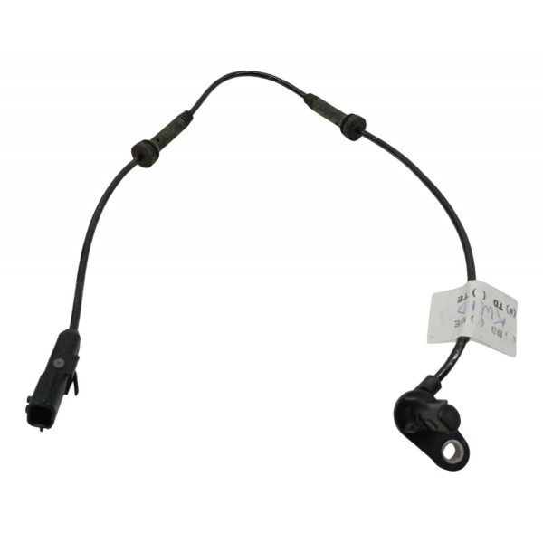 Sensor Abs Freio Traseiro Direito Renault Kwid 1.0 2cc 2019