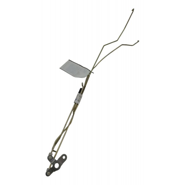 Cabo Pino Fechadura Dianteira Direita Renault Kwid 2018 2019