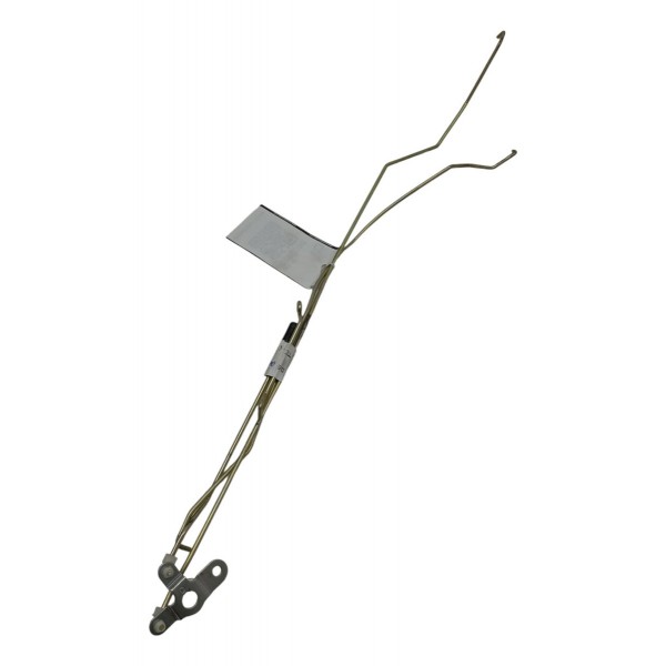 Cabo Pino Fechadura Dianteira Direita Renault Kwid 2018 2019