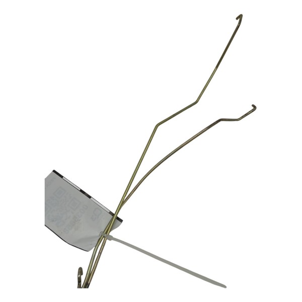 Cabo Pino Fechadura Dianteira Direita Renault Kwid 2018 2019