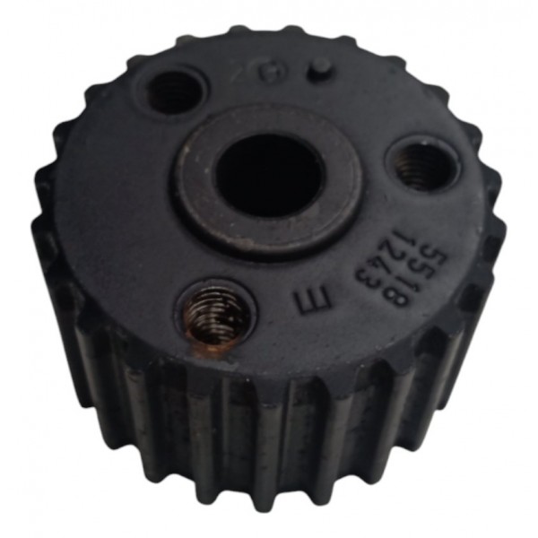 Engrenagem Virabrequim Fiat Uno Fire 1.0 Flex 1997 1998 1999