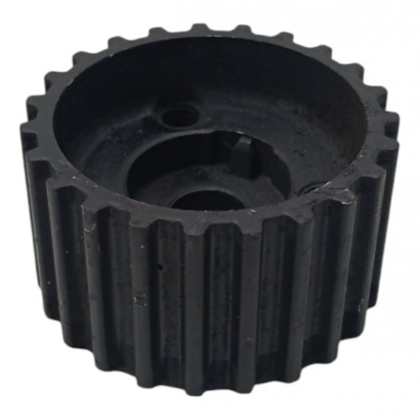 Engrenagem Virabrequim Fiat Uno Fire 1.0 Flex 1997 1998 1999