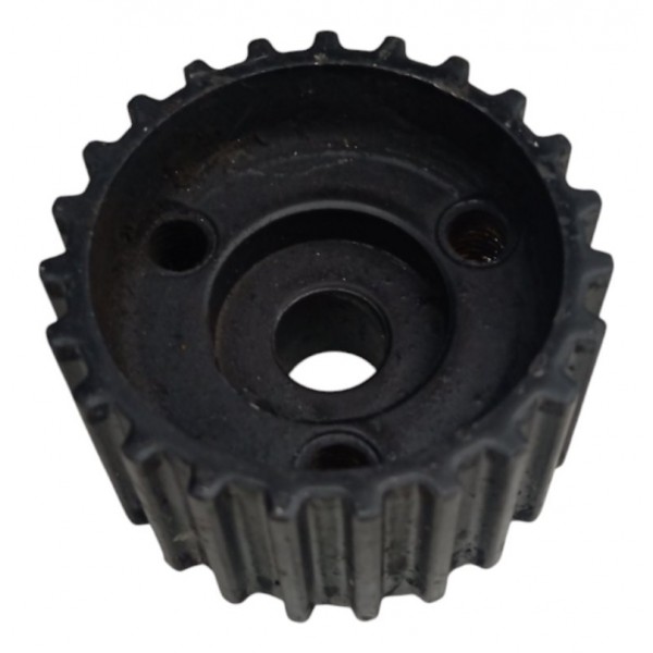 Engrenagem Virabrequim Fiat Uno Fire 1.0 Flex 1997 1998 1999