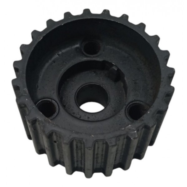 Engrenagem Virabrequim Fiat Uno Fire 1.0 Flex 1997 1998 1999