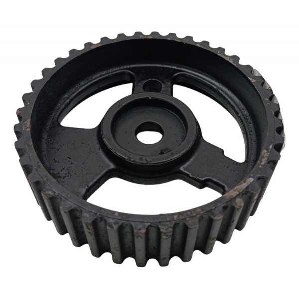 Polia Comando Admissao Citroen Xsara Picasso 307  2.0 2006