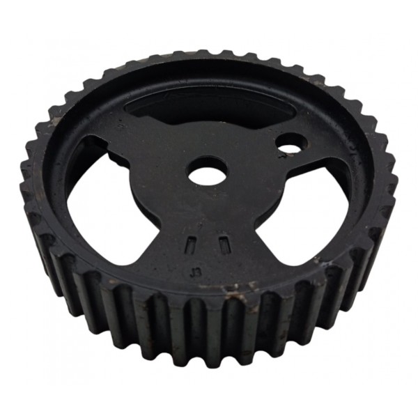 Polia Comando Admissao Citroen Xsara Picasso 307  2.0 2006