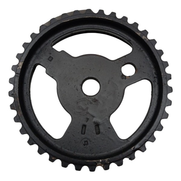 Polia Comando Admissao Citroen Xsara Picasso 307  2.0 2006