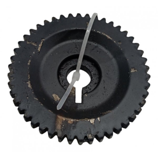 Polia Comando Cabeçote Renault Fluence 2.0 2011 2012 2013 14