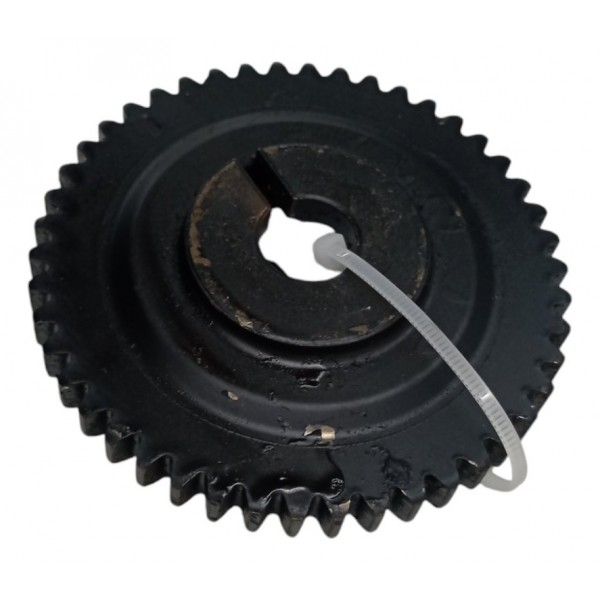 Polia Comando Cabeçote Renault Fluence 2.0 2011 2012 2013 14