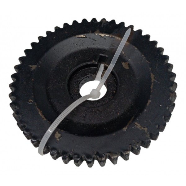 Polia Comando Cabeçote Renault Fluence 2.0 2011 2012 2013 14