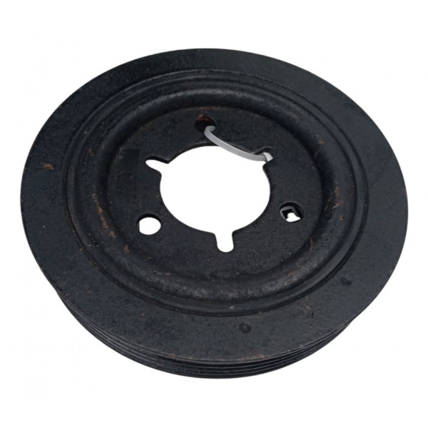 Polia Virabrequim Citroen C3 1.6 16v 2003 2004 2005 2010 12