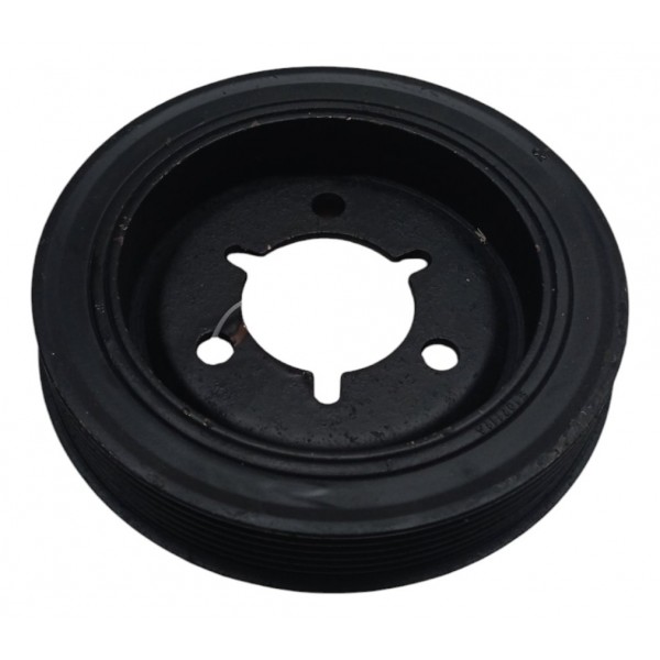 Polia Virabrequim Citroen C3 1.6 16v 2003 2004 2005 2010 12