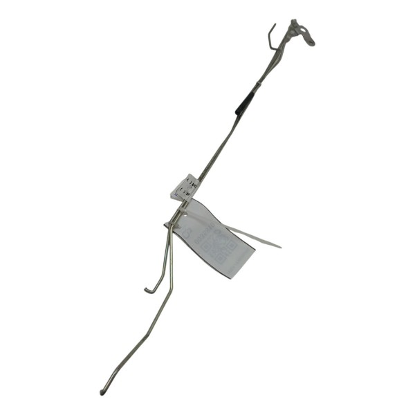 Cabo Pino Fechadura Traseira Esquerda Renault Kwid 2018 2019