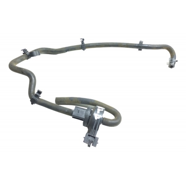 Válvula Cânister Volkswagen Polo 2010