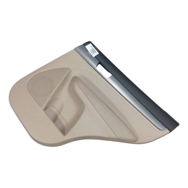 Forro Porta Traseira Direita Kia Sorento 2.4 2014 2015 2016 Bege