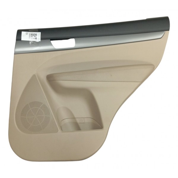 Forro Porta Traseira Direita Kia Sorento 2.4 2014 2015 2016 Bege