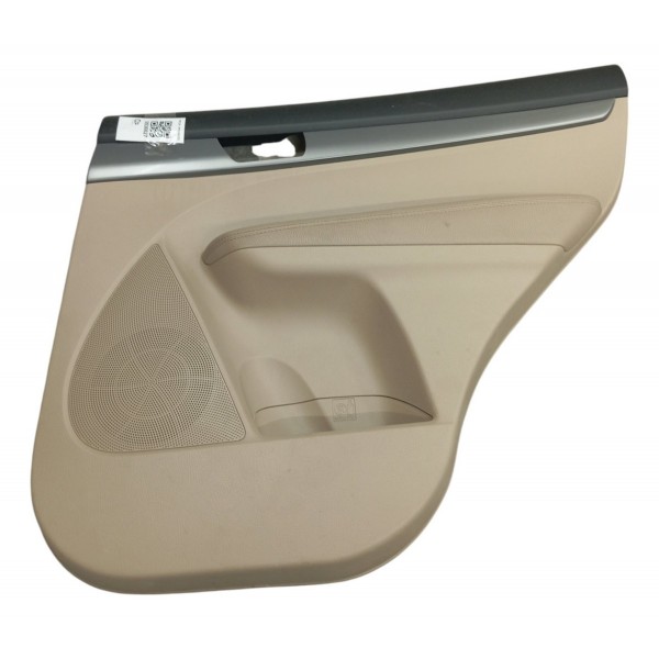 Forro Porta Traseira Direita Kia Sorento 2.4 2014 2015 2016 Bege