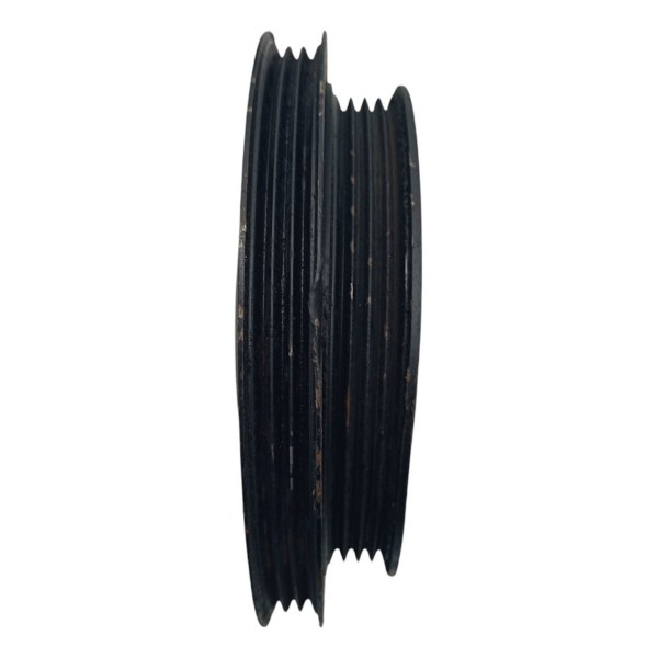 Polia Virabrequim Peugeot 206 207 2003 2004 2005 2006 2007