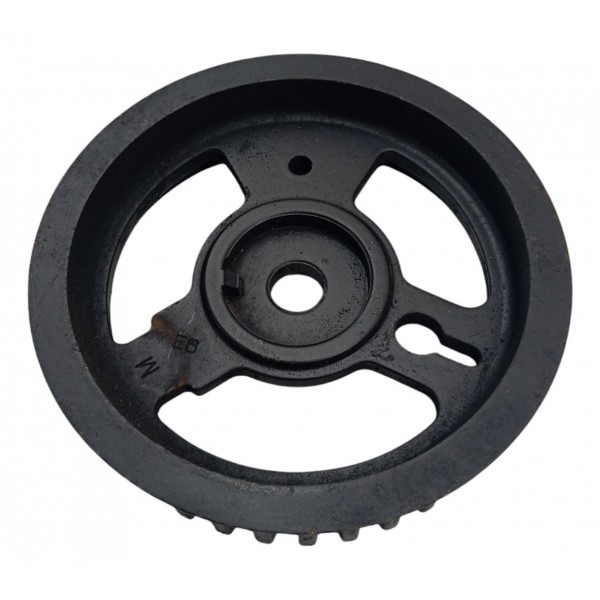 Polia Comando Escape Citroen Xsara Picasso 2.0 16v 2006 2007