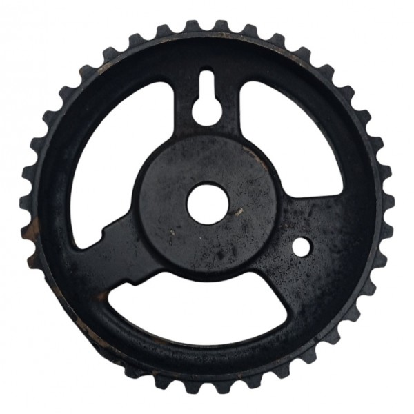 Polia Comando Escape Citroen Xsara Picasso 2.0 16v 2006 2007