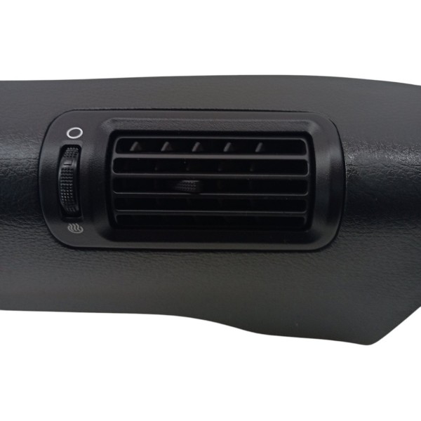 Moldura Coluna Central Esquerda C/difusor Kia Sorento 2015