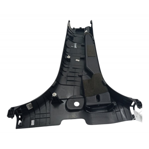 Moldura Coluna Central Esquerda C/difusor Kia Sorento 2015
