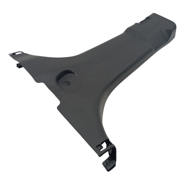 Moldura Coluna Central Esquerda C/difusor Kia Sorento 2015