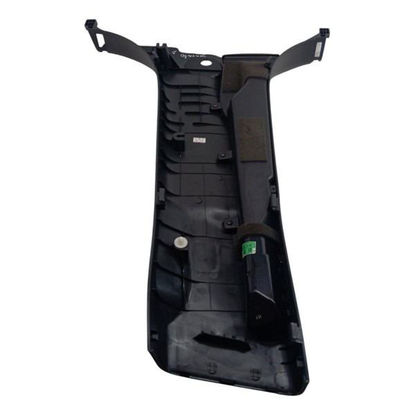 Moldura Coluna Central Direita C/difusor Kia Sorento 2015 16
