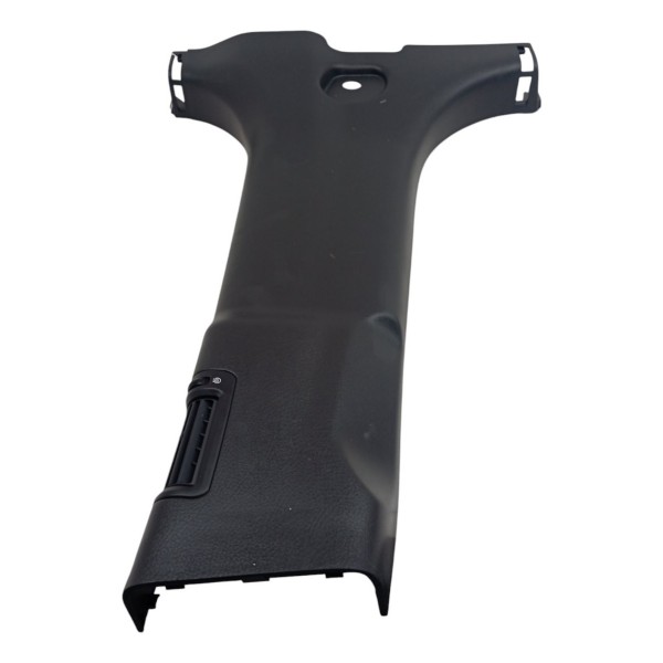 Moldura Coluna Central Direita C/difusor Kia Sorento 2015 16