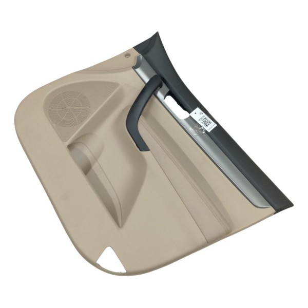 Forro Porta Dianteira Direita Kia Sorento 2.4 2014 2015 2016 Bege