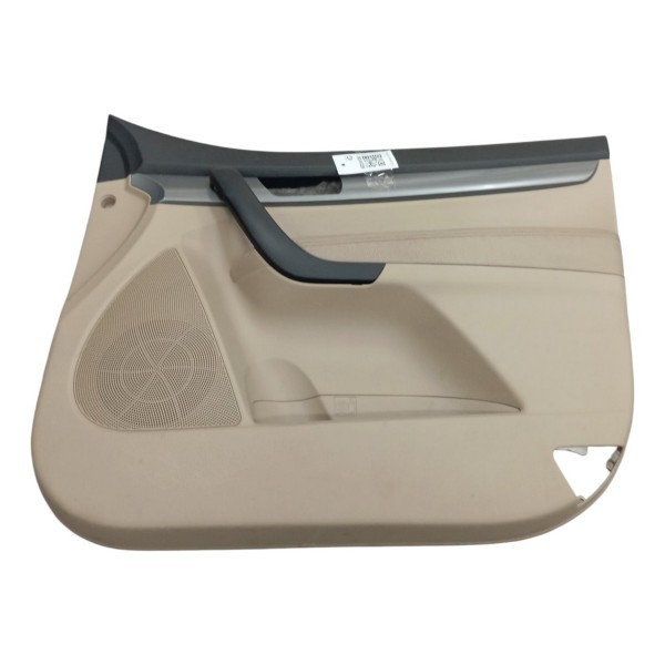 Forro Porta Dianteira Direita Kia Sorento 2.4 2014 2015 2016 Bege