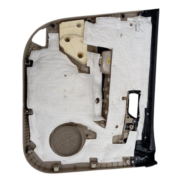Forro Porta Dianteira Direita Kia Sorento 2.4 2014 2015 2016 Bege