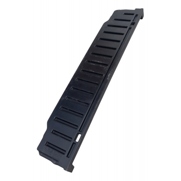 Moldura Acabamento Divisor Porta Malas Kia Sorento 2014 2015