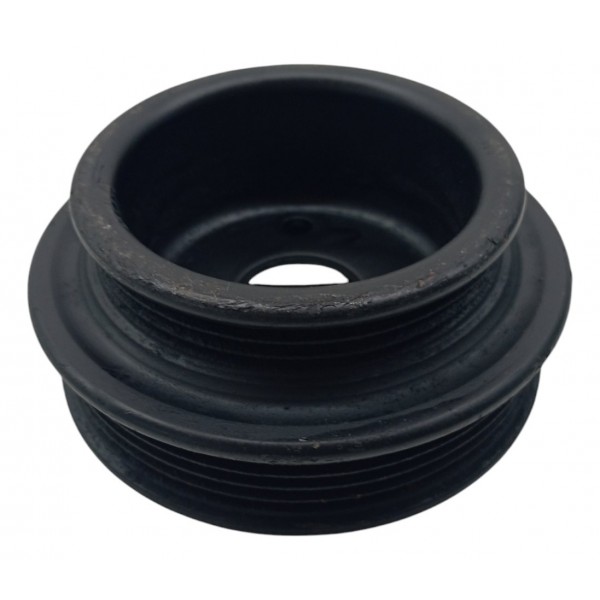 Polia Bomba Água Lifan 320 1.3 2010 2011 2012 2013 2014