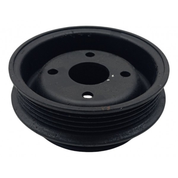 Polia Bomba Água Lifan 320 1.3 2010 2011 2012 2013 2014