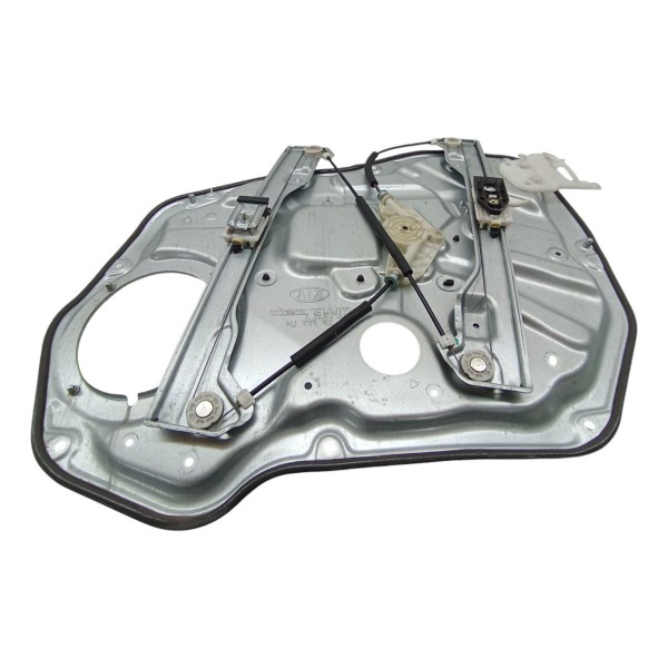 Maquina Vidro Dianteira Esquerda Kia Sorento 2.4 2014 2015