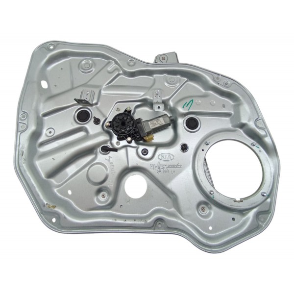 Maquina Vidro Dianteira Esquerda Kia Sorento 2.4 2014 2015