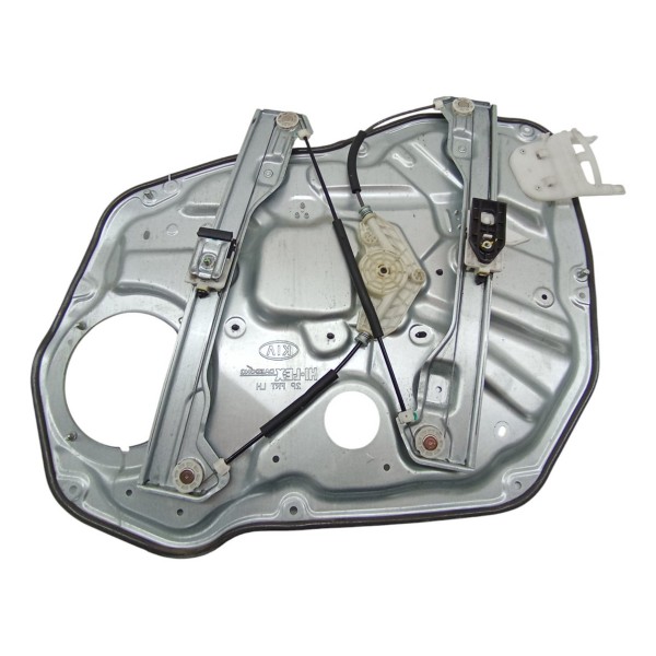 Maquina Vidro Dianteira Esquerda Kia Sorento 2.4 2014 2015