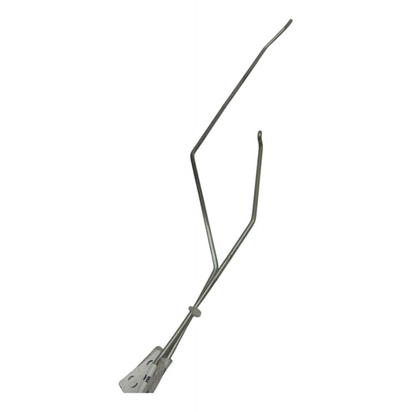 Cabo Fechadura Dianteira Esquerda Renault Kwid 2018 2019