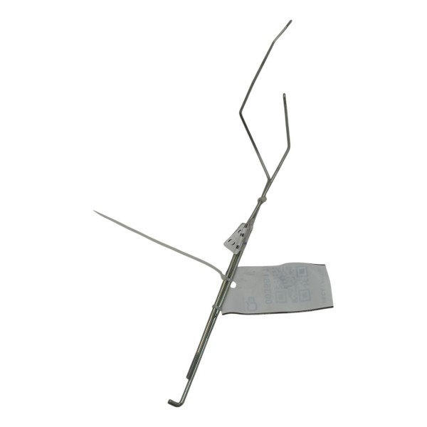 Cabo Fechadura Dianteira Esquerda Renault Kwid 2018 2019