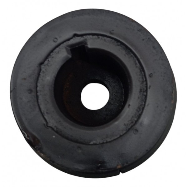 Polia Virabrequim Peugeot 1.6 16v 2004 2005 2006 2008 2009