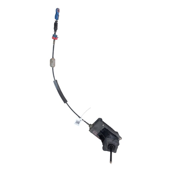 Trambulador Cabo Câmbio Automático Renault Megane 2007 08 09