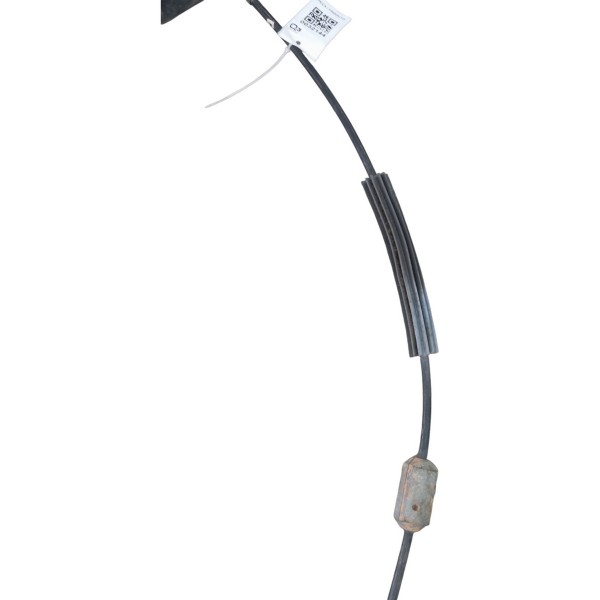 Trambulador Cabo Câmbio Automático Renault Megane 2007 08 09