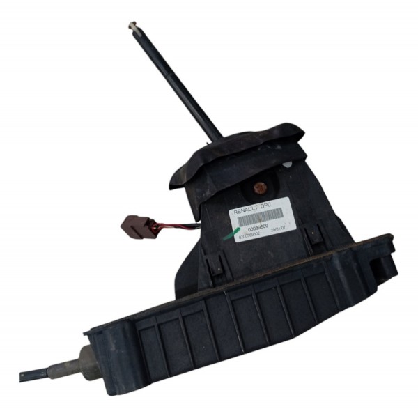 Trambulador Cabo Câmbio Automático Renault Megane 2007 08 09