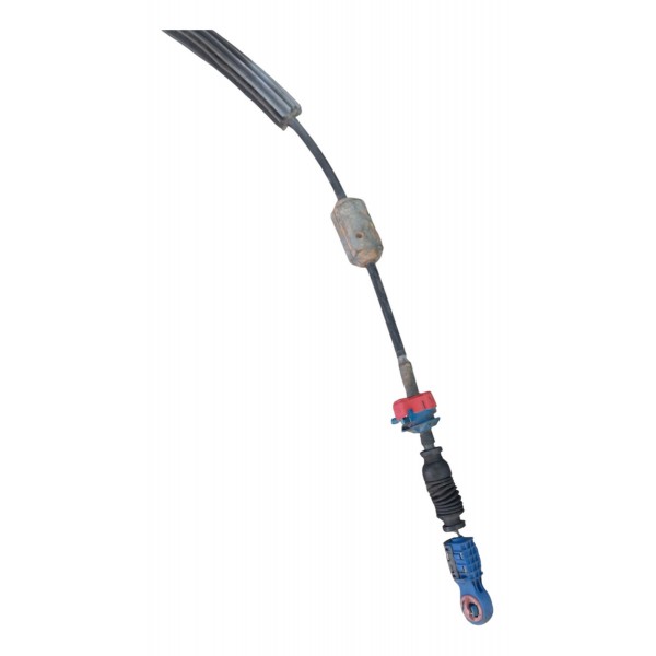 Trambulador Cabo Câmbio Automático Renault Megane 2007 08 09