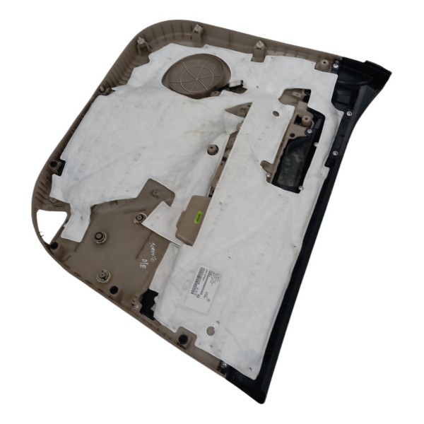 Forro Porta Dianteira Esquerda Kia Sorento 2.4 2014 2015 16 Bordô