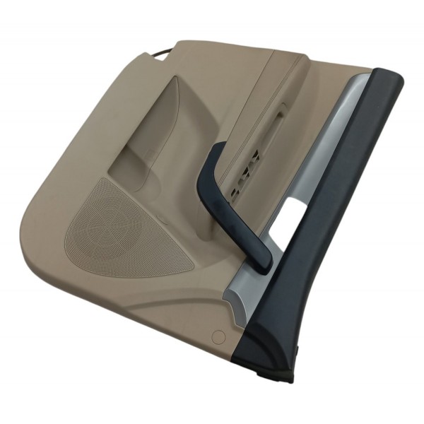 Forro Porta Dianteira Esquerda Kia Sorento 2.4 2014 2015 16 Bordô