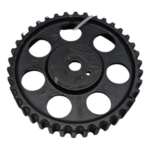 Polia Comando Motor Gm Corsa 1.0 8v Flex 2010 2011 2012 2013