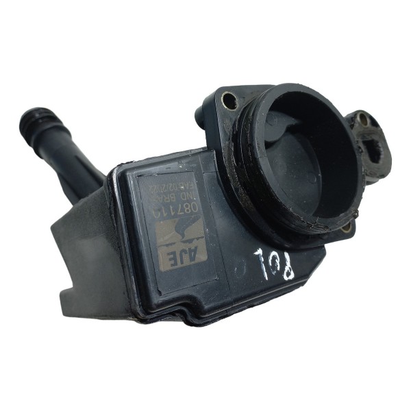 Antichama Respiro Óleo Volkswagen Polo 2010